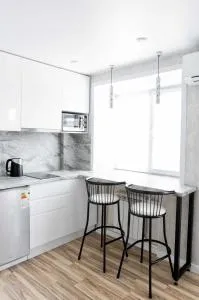 Люкс 1 комнатная - Līsakovsk