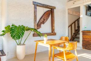 Phòng Giường Đôi Nhìn Ra Vườn (Double Room with Garden View)