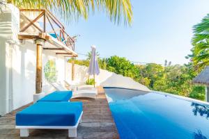 Despacito Loft & Lounge by Bukit Vista