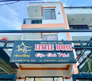 Little Boss Homestay