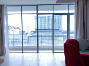 Straits Suite by C Homestay Malacca