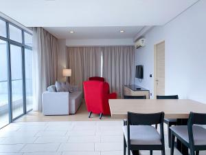 Straits Suite by C Homestay Malacca