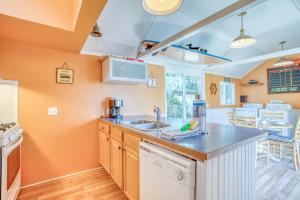 Holiday Home room in Surf Shack