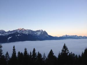 Zugspitzhome Appartment