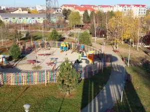 Pipera Park Studios - 沃伦塔里