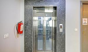 Treebo Ahinsa Residency Sohna Road