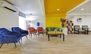 Treebo Ahinsa Residency Sohna Road
