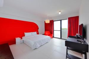 Phòng Đôi (Double Room)