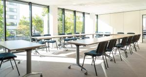 Appart'hotels Appart Hotel Odalys City Le Havre Centre : photos des chambres