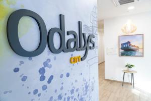 Appart'hotels Appart Hotel Odalys City Le Havre Centre : photos des chambres