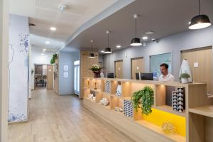 Appart'hotels Appart Hotel Odalys City Le Havre Centre : photos des chambres