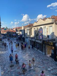 Galeb Apartment Ohrid