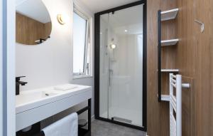 Domaine Résidentiel de Plein Air Les Tamarins