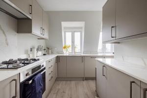 The St Johns Wood Classic - Snazzy 2BDR Flat