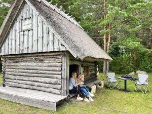 Elamusmajutus Intsu Võrgukuuris