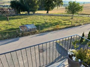 C&C motorhomeRVcaravanvan park