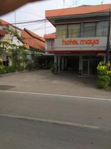 HOTEL MAYA