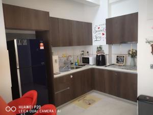 Prestige Troika Kota Bharu