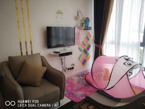 Prestige Troika Kota Bharu