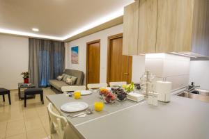 Rhodes City Center Suite
