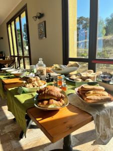 MANZIL Country House