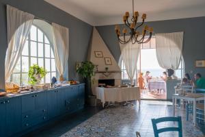 hotel villino gallodoro