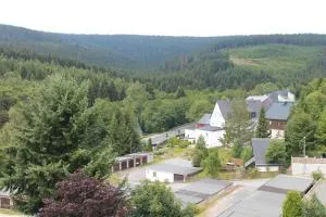 Ferienwohnung Storch - 奥泊维森塔尔