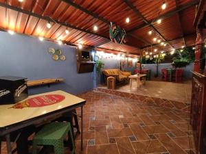 Posada Casa Mexicana Jamaica