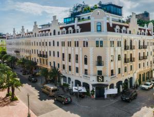 The Exquisite HaLong Hotel