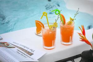 The Exquisite HaLong Hotel