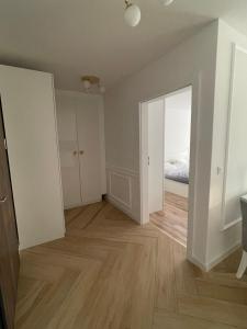 Luksusowy Apartament na Wydmach Międzywodzie