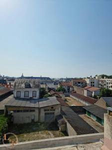 Appartements LE BELVEDERE vue Pyrenees, familiale, centre TARBES : photos des chambres