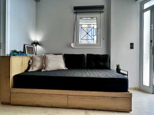 Central Double Room Ground floor