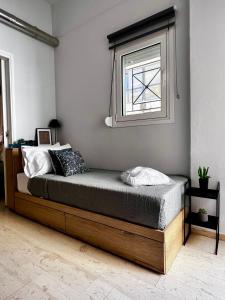 Central Double Room Ground floor