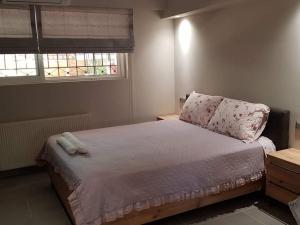 Lefkaditika Luxury Apartment