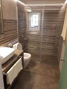 Lefkaditika Luxury Apartment