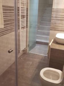 Lefkaditika Luxury Apartment