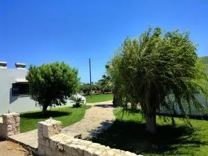 Fotini Apartments - Anevató