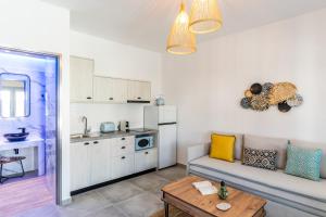 SantoRossa Luxury Villas