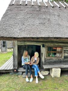 Elamusmajutus Intsu Võrgukuuris