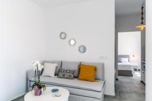 SantoRossa Luxury Villas