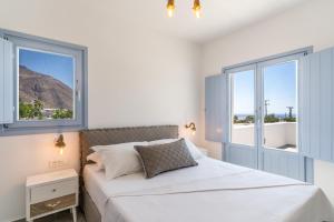 SantoRossa Luxury Villas