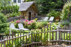 Hotel Landhaus Zillertal