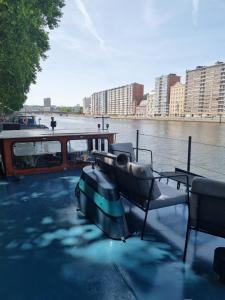 La Cabine du Capitaine