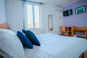 Appartements Le Work&Play - Logement special seminaires, vacances, repas. : photos des chambres