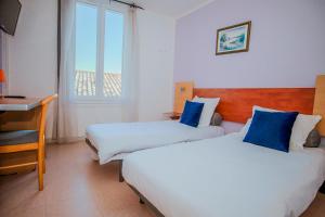 Le Work&Play - Logement spécial séminaires, vacances, repas.
