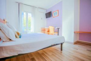 Appartements Le Work&Play - Logement special seminaires, vacances, repas. : photos des chambres