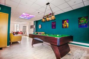 Le Work&Play - Logement spécial séminaires, vacances, repas.