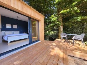 Le Refuge de la Doucette