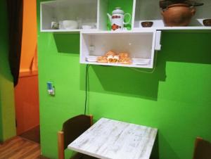 Apartment on Melashvili 24 (Old Batumi)